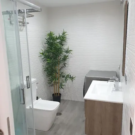 Apartamento Beach First Line * Fuengirola