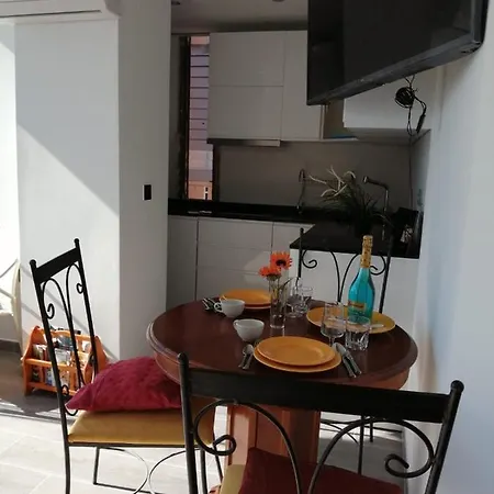 Apartamento Beach First Line