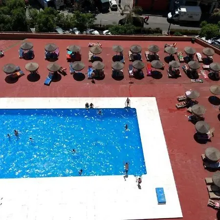 Apartamento Beach First Line *