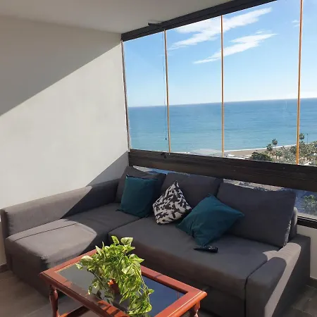 Apartamento Beach First Line *