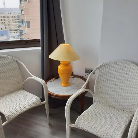 Apartment Apartamento Beach First Line *
