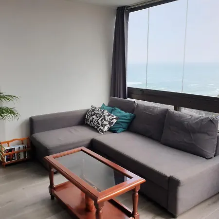 Apartamento Beach First Line * Fuengirola