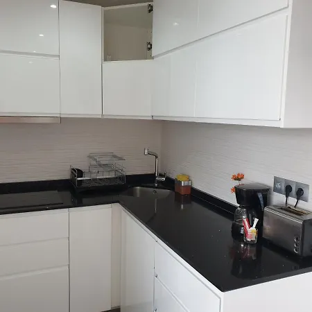 Apartment Apartamento Beach First Line *